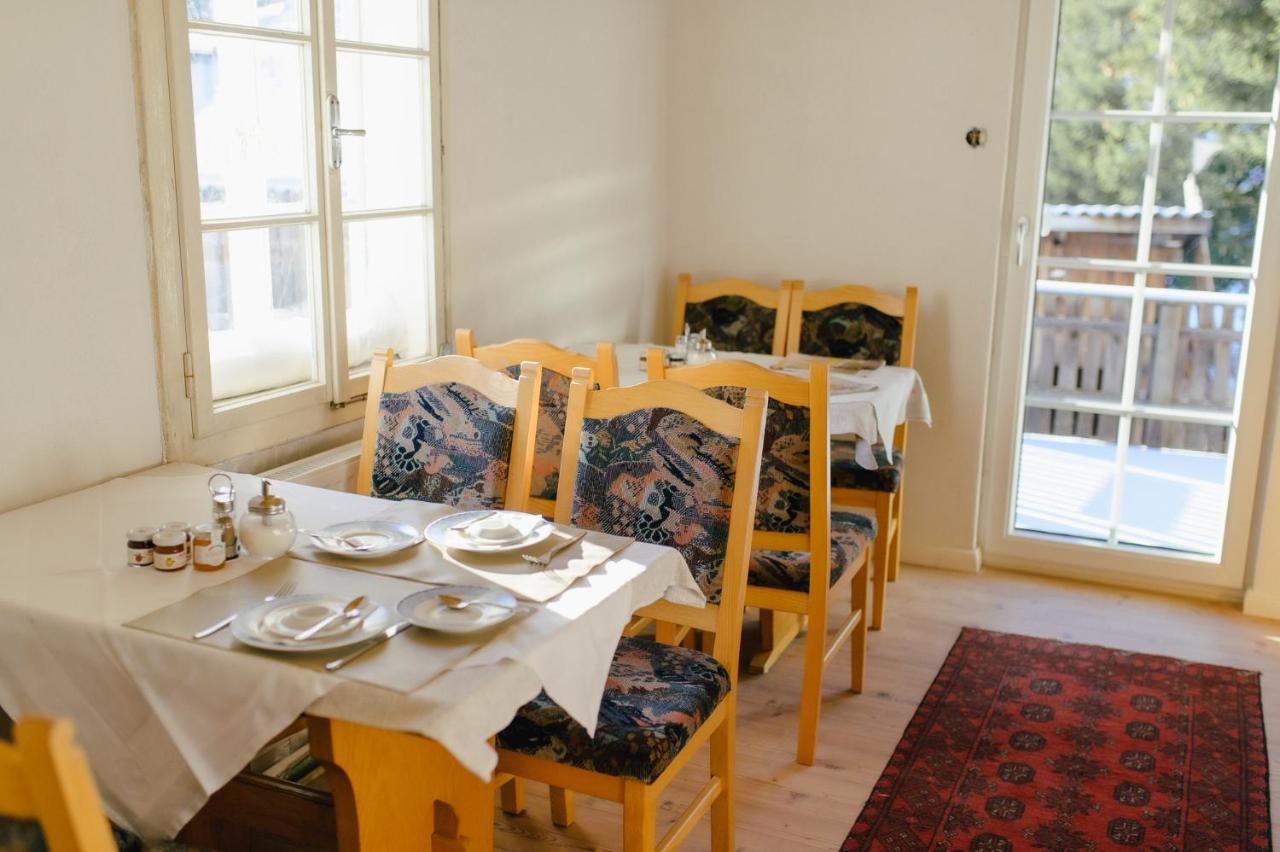 Roesslgut Bed & Breakfast ซีดาร์เฮาส์ ภายนอก รูปภาพ
